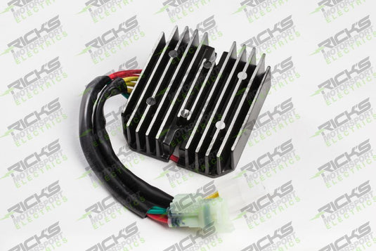 Ricks Rectifier-Regulator 10-663