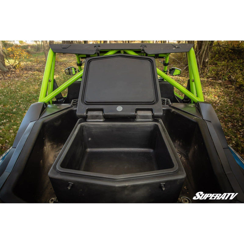 Load image into Gallery viewer, SuperATV Textron Wildcat XX Cooler / Cargo Box RCB-T-XX