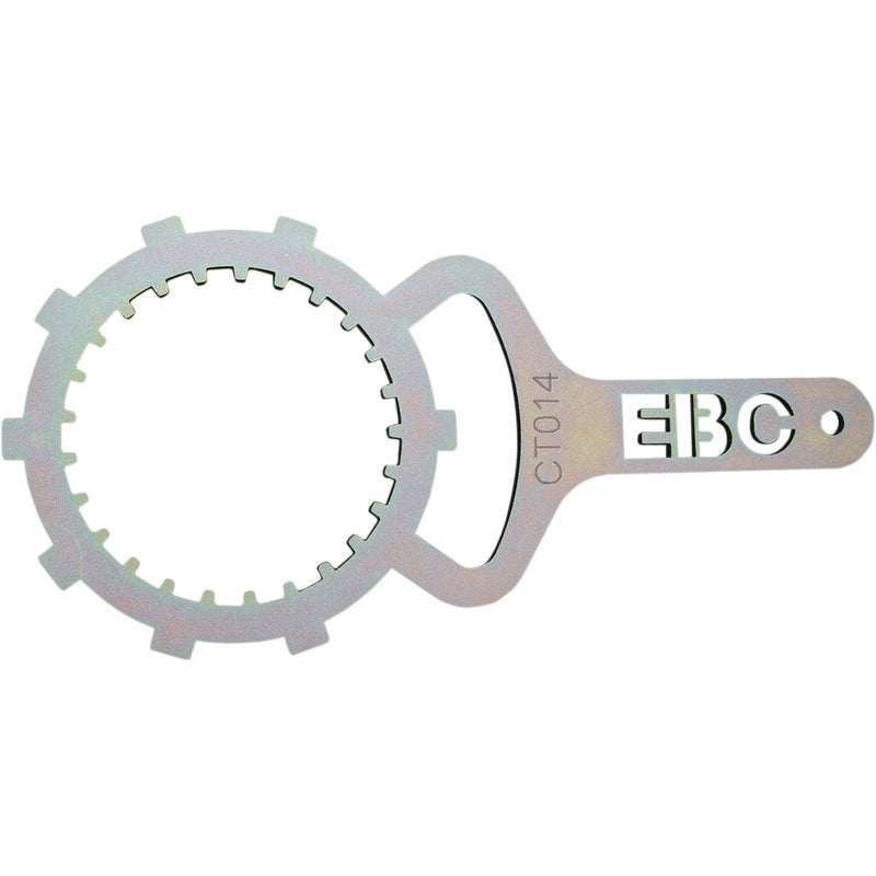 Load image into Gallery viewer, EBC Clutch Removal Tool for Suzuki GSX-R 750 2004-2005