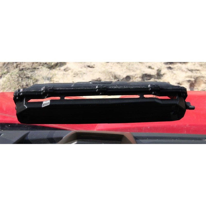 Load image into Gallery viewer, Seizmik Versa-Vent Polycarbonate Windshield For Polaris General 50-25019KIT