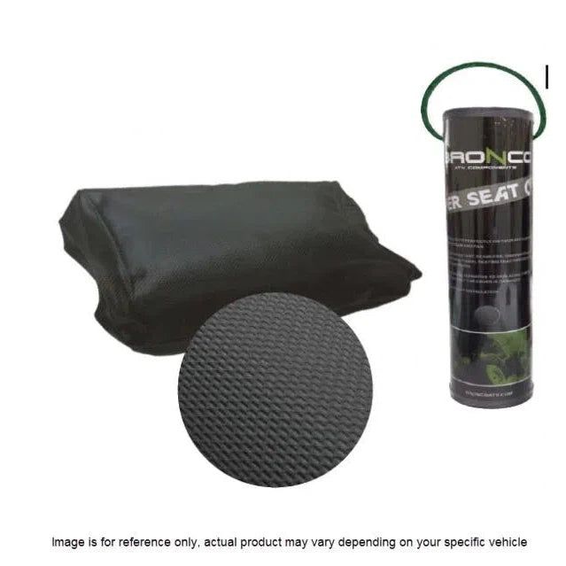 Load image into Gallery viewer, Atv Seat Covers for HONDA TRX90 1993-06