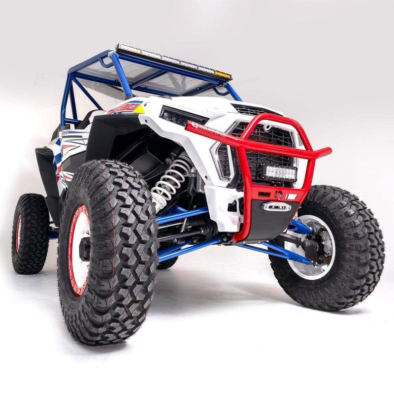 Load image into Gallery viewer, HMF HD Front Bumper for Polaris RZR XP 1000 / S / Turbo 19-23