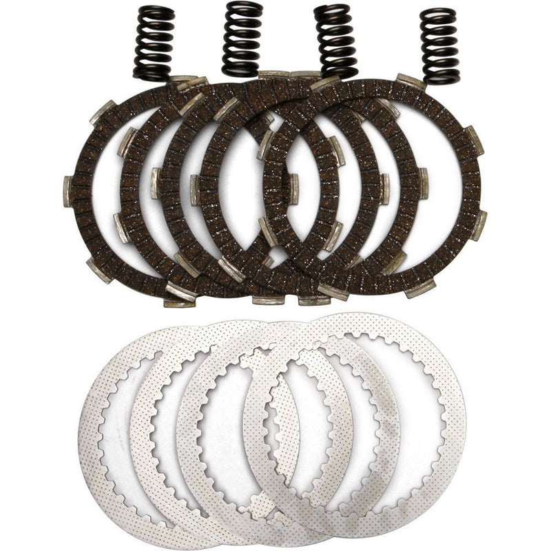 Load image into Gallery viewer, EBC Clutch Kit For Honda TRX200 FourTrax 1990-1991