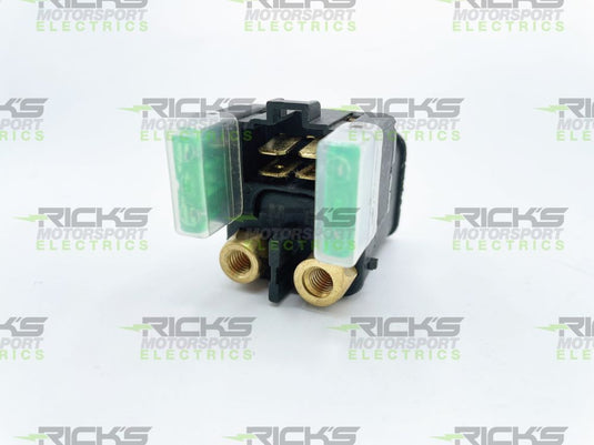 Ricks Starter Solenoid Switch 65-601