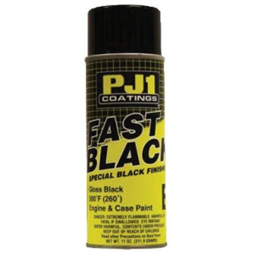 Load image into Gallery viewer, Pjh 16-ENG Pj1 Spray Gloss Black Epoxy Paint - 500f Net. Wt. 11 oz