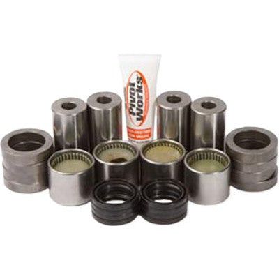 Load image into Gallery viewer, Pworks PWAAK-H03-002U Pivot Works A-Arm Kit Honda Atv Honda TRX 250R 1986