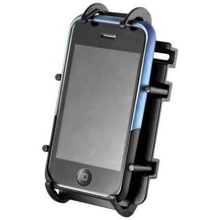 Load image into Gallery viewer, Ram Mounts Universal Cradle 2.25"-3.25" W, 4.75"-6.25" T - RAM-HOL-PD3U
