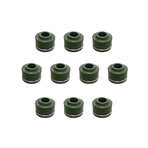 Load image into Gallery viewer, Bronco Products Bronco Valve Stem Seal Pkg Of 10 AT-09018