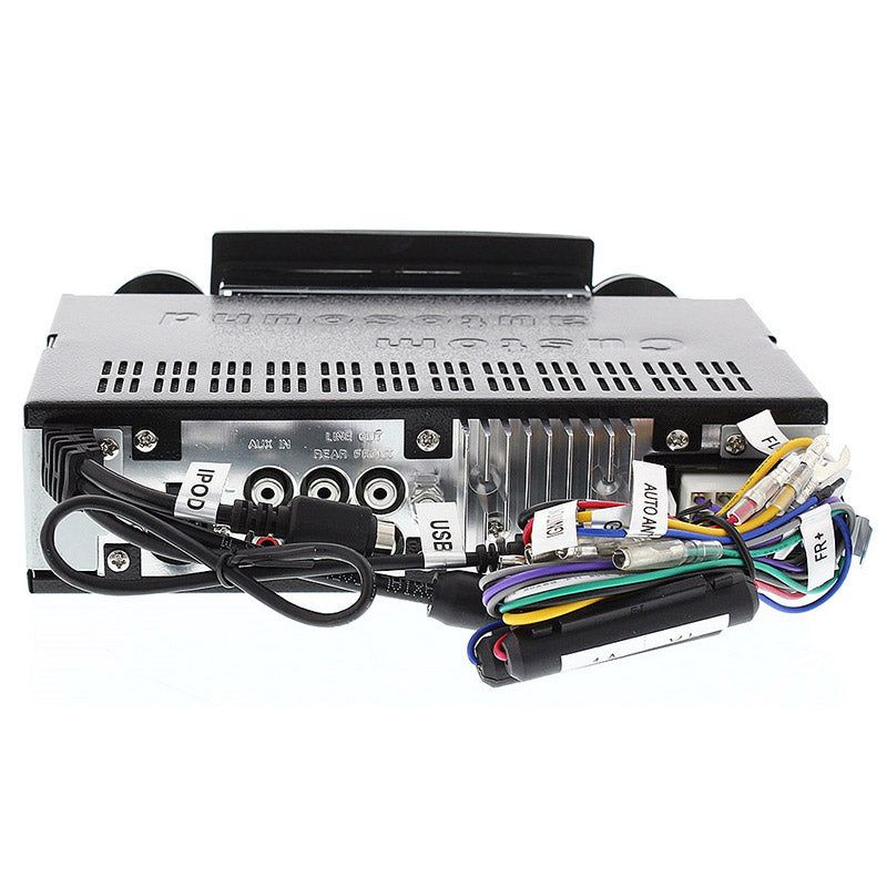 Load image into Gallery viewer, Custom Autosound 1973-79 Ford Truck/Bronco Classic Car Stereo CAM-FD739P-630