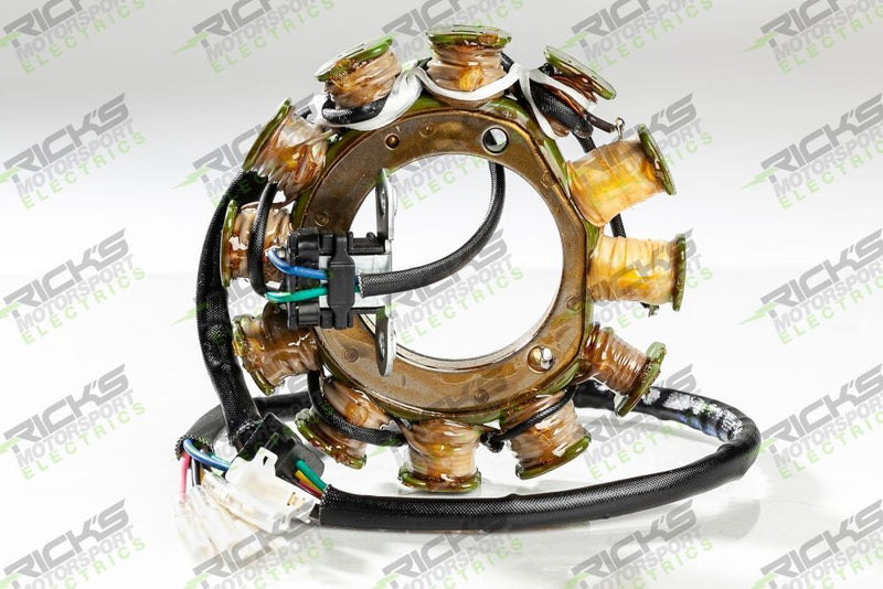 Load image into Gallery viewer, Ricks Hot Shot Series Stator 21-646H