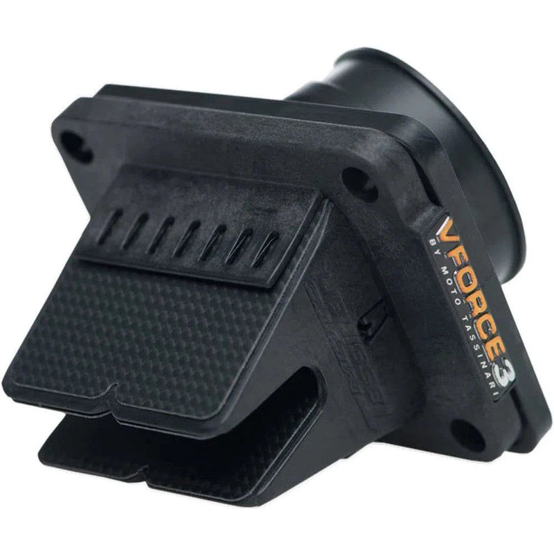 Load image into Gallery viewer, Moto Tassinari V382S-A VForce3i Reed Valve For 2002-2019 Yamaha YZ85