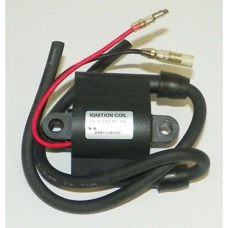 Load image into Gallery viewer, WSM Ignition Coil for Mercury / Mariner / Yamaha 8 - 25 / 40 / 48 Hp 80-97