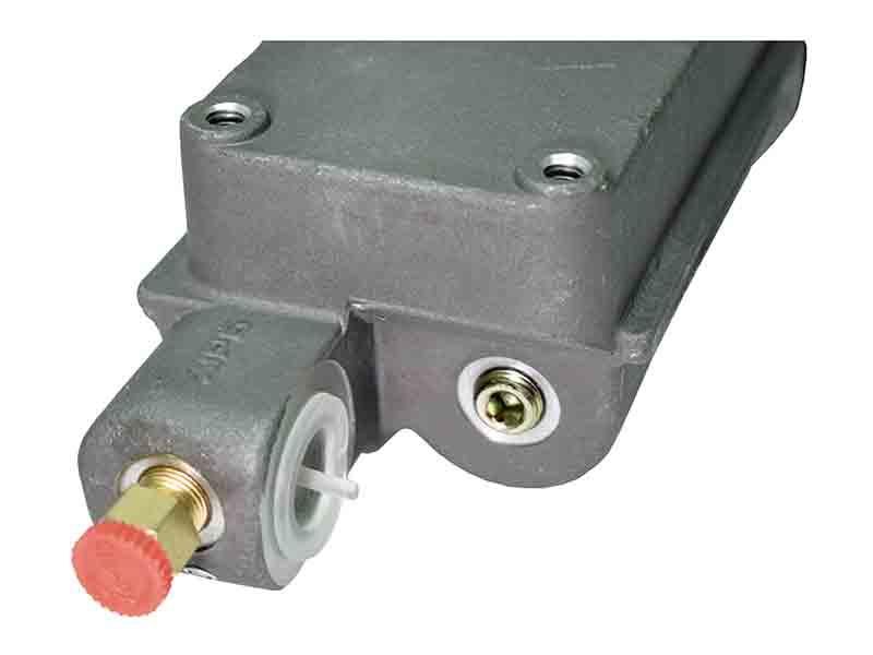 Load image into Gallery viewer, Dexter Master Cylinder Replacement Kit - Disc Brake - Fits DX6.6 (660), DX7.5 (750E), DX8.5 Actuators