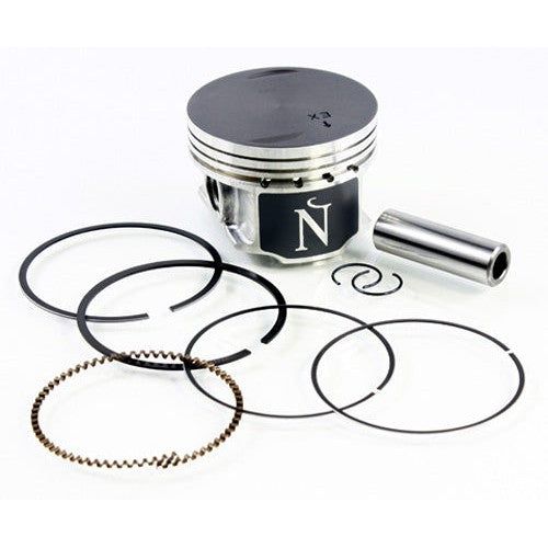 Load image into Gallery viewer, 2003-2013 Polaris TRAIL BLAZER / BOSS 330 79.45 CC Namura Piston Kit Polaris- +