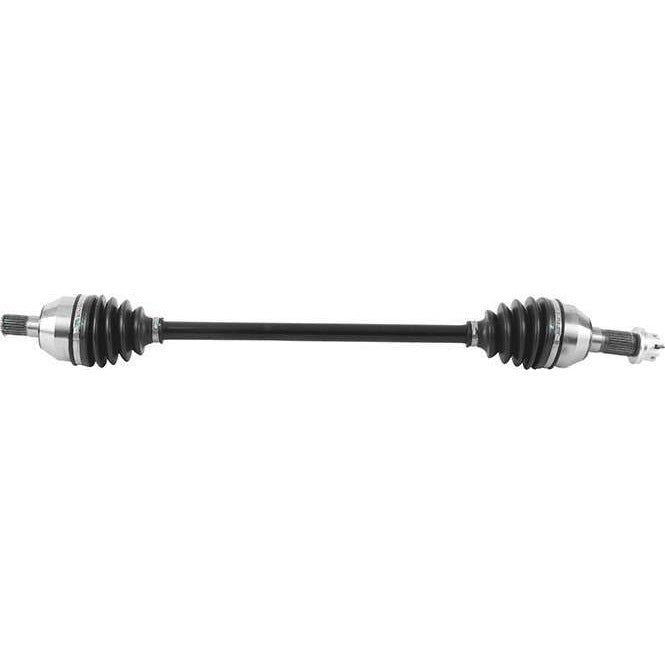 Load image into Gallery viewer, QuadBoss Rugged Axles Front Left - TR6-CA-8-231
