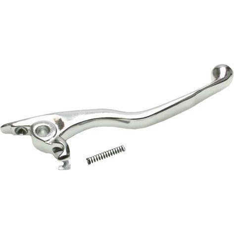 Load image into Gallery viewer, Motion Pro Polished Aluminum Brake Lever 14-9003