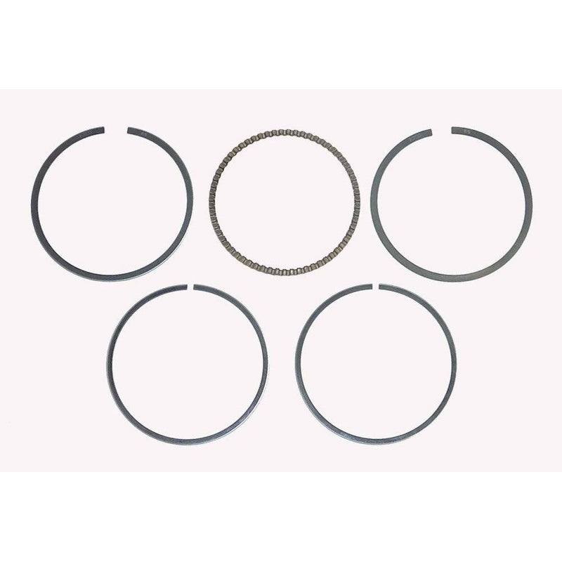 Load image into Gallery viewer, WSM Piston Rings For Honda 200 83-96 1.5mm Over 51-222-09
