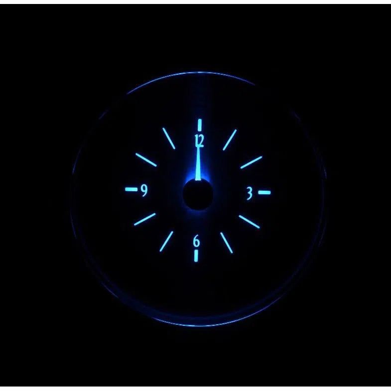 Load image into Gallery viewer, Dakota Digital 1942-1948 Analog Clock Ford Car Analog Clock For VHX Gauge Kit VLC-42F