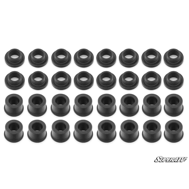 Load image into Gallery viewer, SuperATV Honda Pioneer 520 A-Arm Bushings AAB-H-PIO520