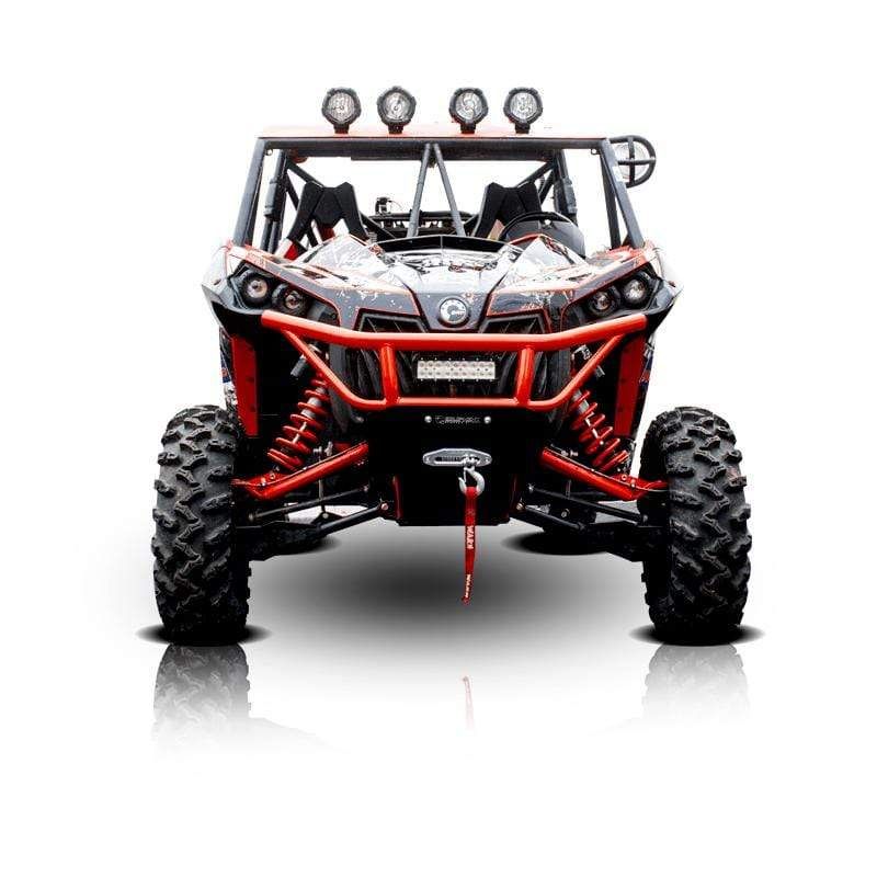 Load image into Gallery viewer, HMF HD Front Bumper for Can-Am Maverick/Turbo 13-18
