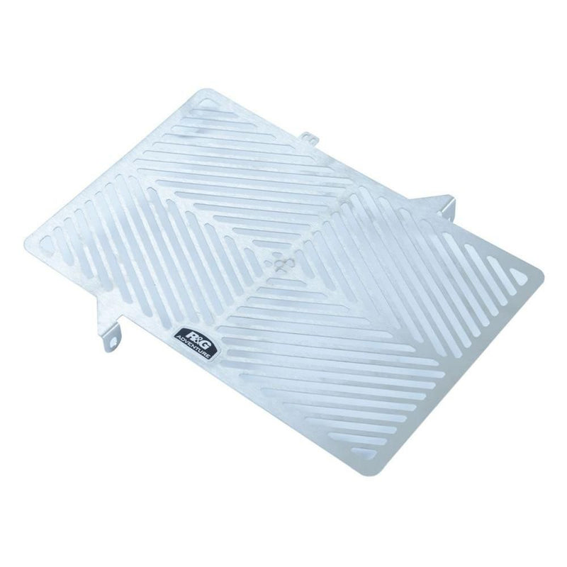 Load image into Gallery viewer, R&G Racing Stainless Steel Radiator Guard SRG0025SS