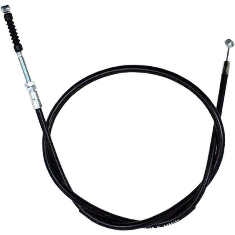 Load image into Gallery viewer, Motion Pro Black Vinyl Front Brake Cable 02-0283