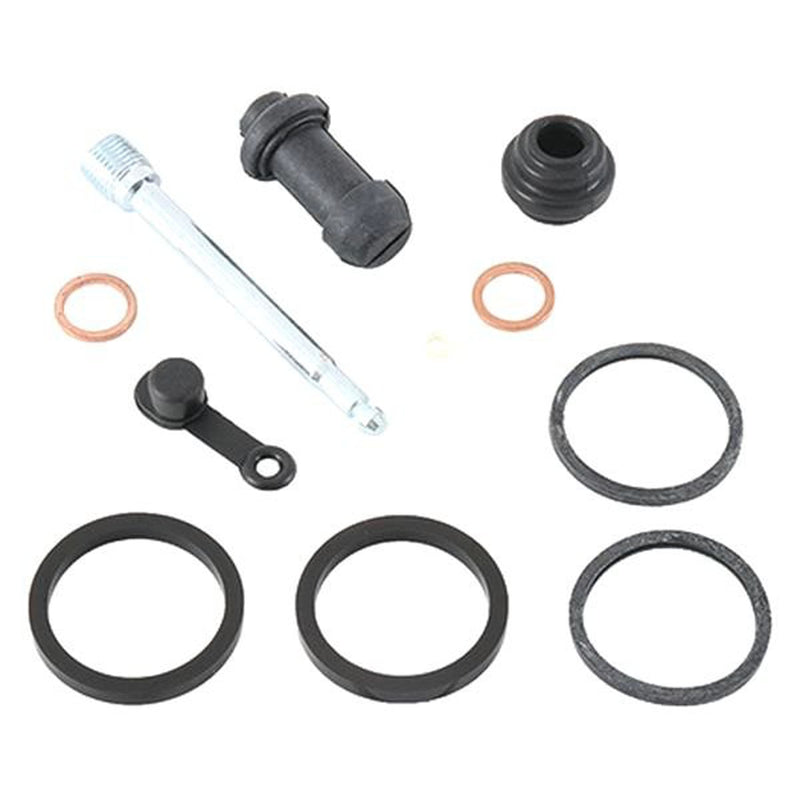 Load image into Gallery viewer, All Balls Front Brake Caliper Repair Kit 18-3276