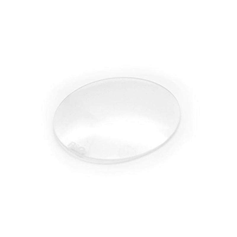 Load image into Gallery viewer, R&G Racing Clear Acrylic Headlight Shield For 2024-2025 Kawasaki Eliminator 500