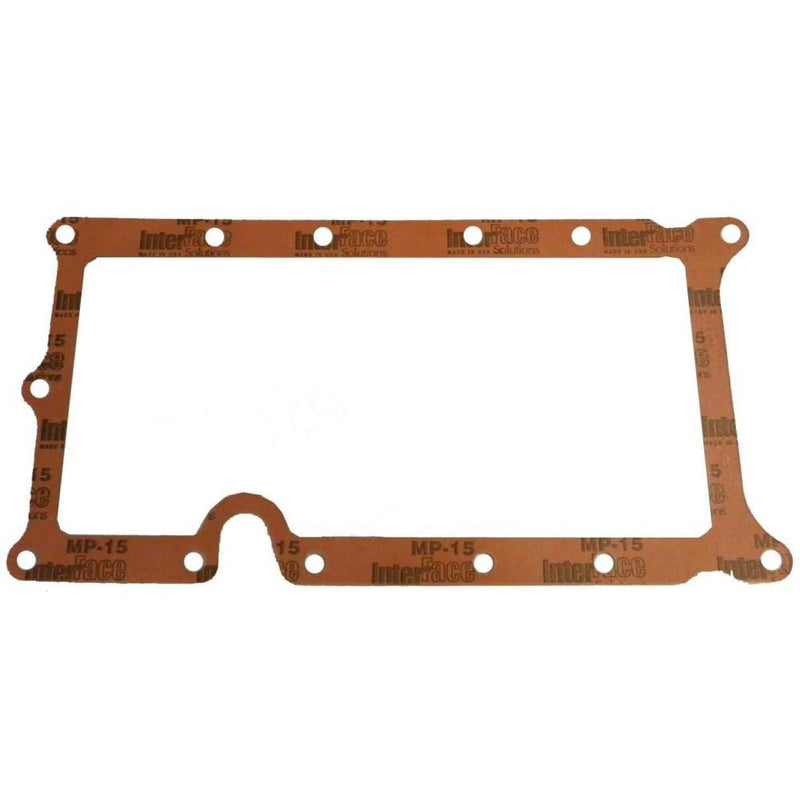 Load image into Gallery viewer, WSM Throttle Body / Reed Plate Gasket For Johnson / Evinrude 75 / 90 Hp E-Tec 04-15