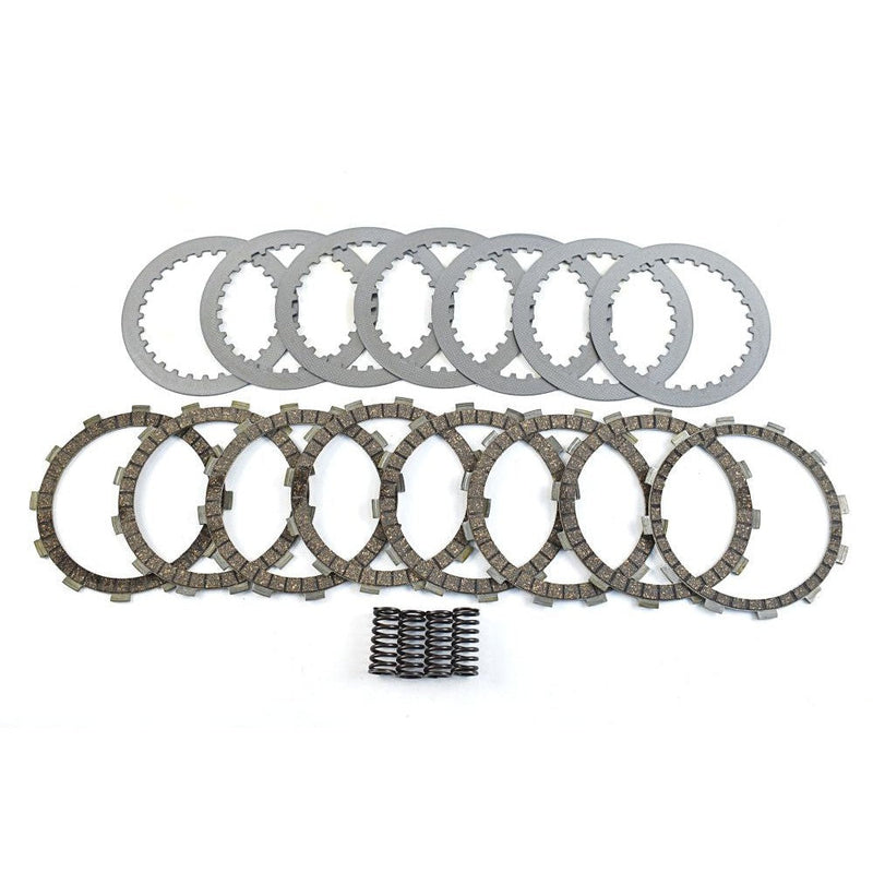 Load image into Gallery viewer, WSM Complete Clutch Kit for Honda 450 CRF-R 11-13 88-142