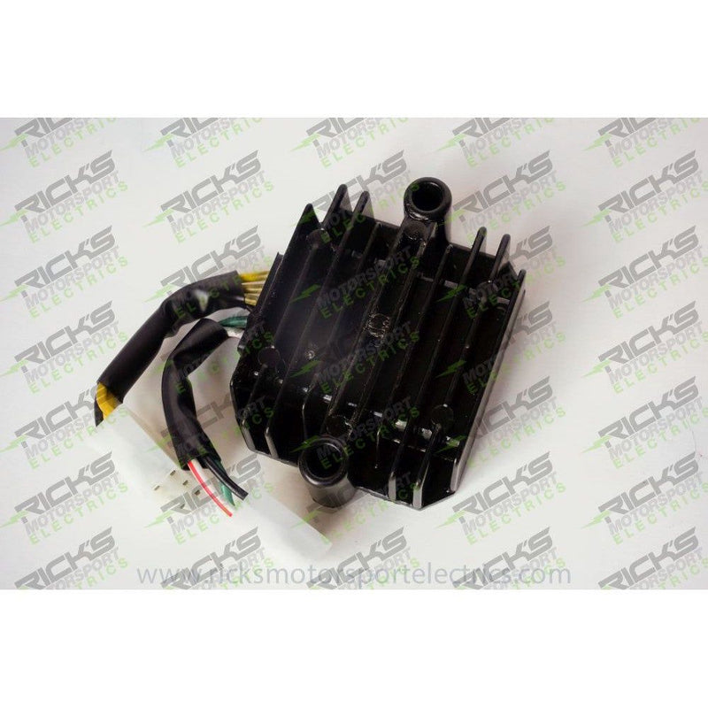 Load image into Gallery viewer, Ricks Rectifier-Regulator Lithium Compatible 14-113