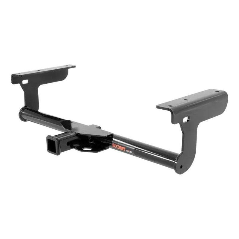Load image into Gallery viewer, Class III Trailer Hitch, 2" Receiver Fits Select Volvo XC90 (Except Plug-In Hybrid)