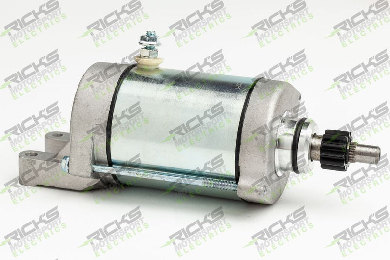 Load image into Gallery viewer, Ricks Starter Motor 61-408