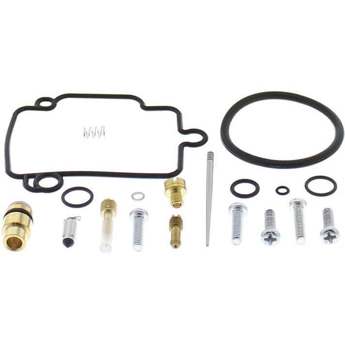 Load image into Gallery viewer, QuadBoss Carburetor Kit - 53261741