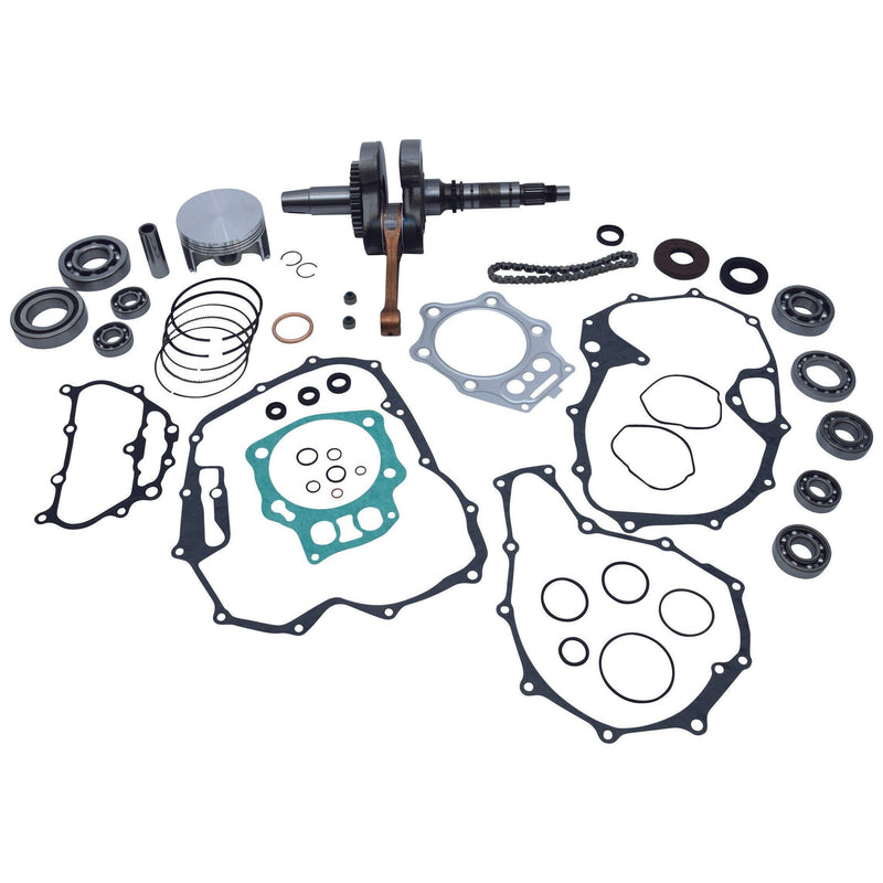Load image into Gallery viewer, Wrench Rabbit Complete Engine Rebuild Kit WR00014