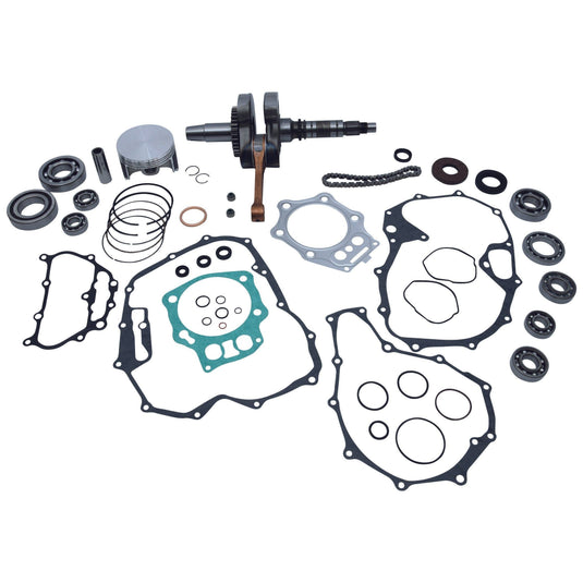 Wrench Rabbit Complete Engine Rebuild Kit WR00014