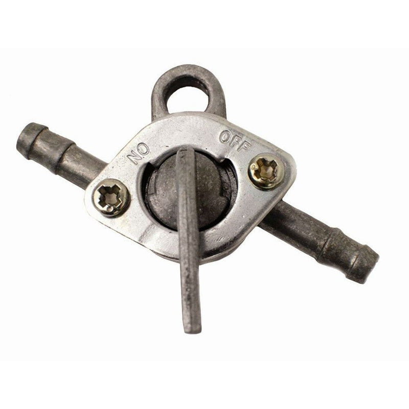 Load image into Gallery viewer, WSM Universal - 6mm Fuel Petcock 78-130