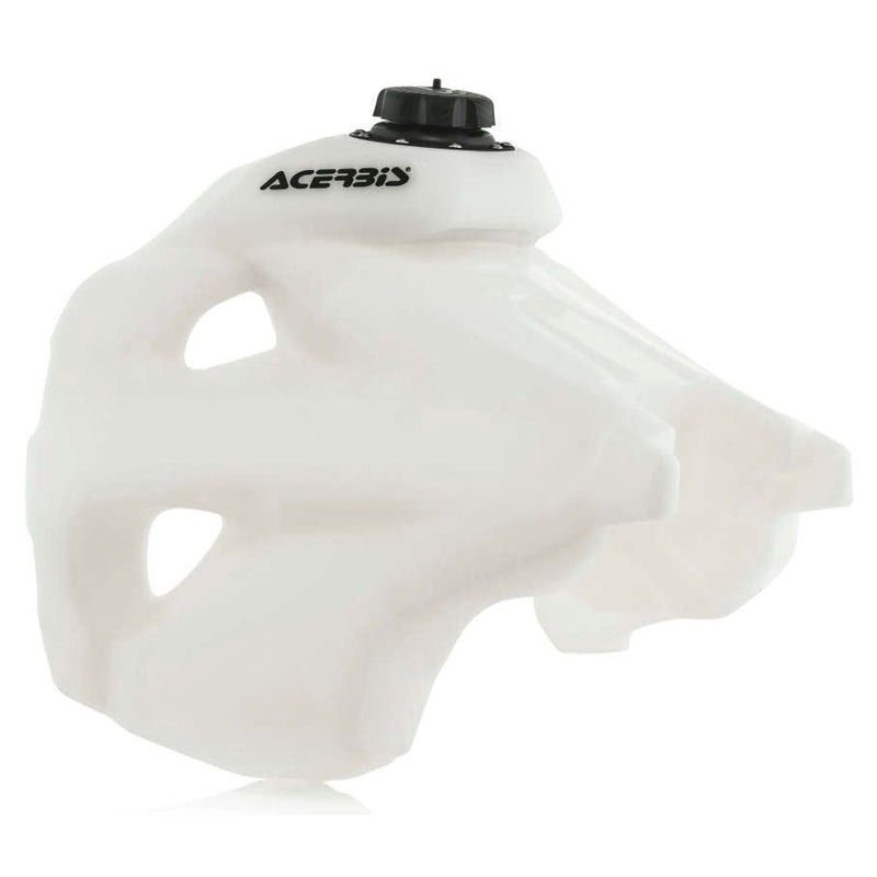 Load image into Gallery viewer, Acerbis 4.1 gal Natural Fuel Tank - 2676200147