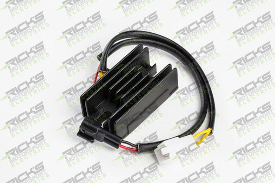 Ricks Rectifier-Regulator 10-249