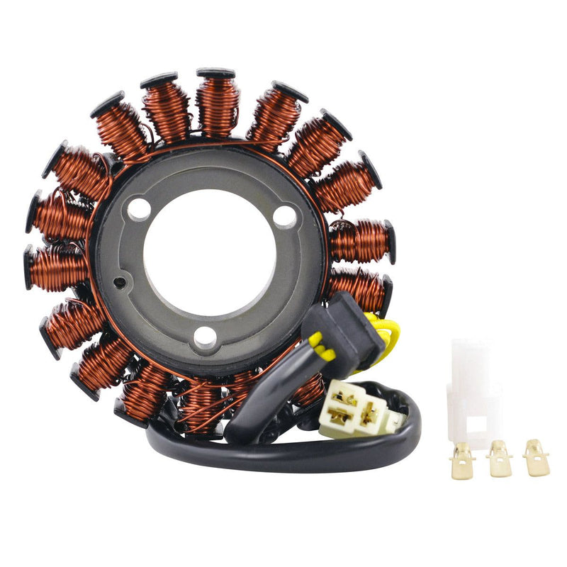 Load image into Gallery viewer, RMStator Stator Kit With Cover Gasket RM01092G