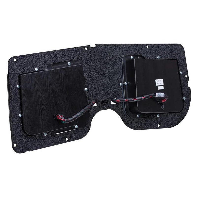 Load image into Gallery viewer, Dakota Digital 1968 Chevrolet Chevelle HDX Analog Gauge kit HDX-68C-CVL