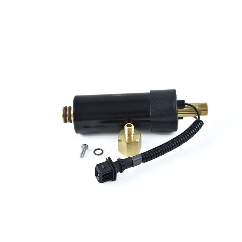 Load image into Gallery viewer, WSM Fuel Pump For Volvo High Pressure 600-186