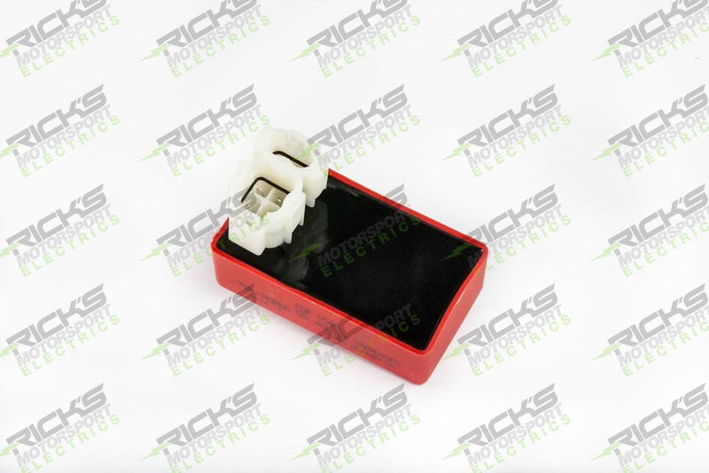 Load image into Gallery viewer, Ricks Hot Shot Series CDI Box For Honda Sportrax 400 TRX400EX 2x4 1999-2004