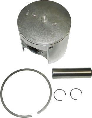 Load image into Gallery viewer, WSM Piston Kit Standard - 010-812K