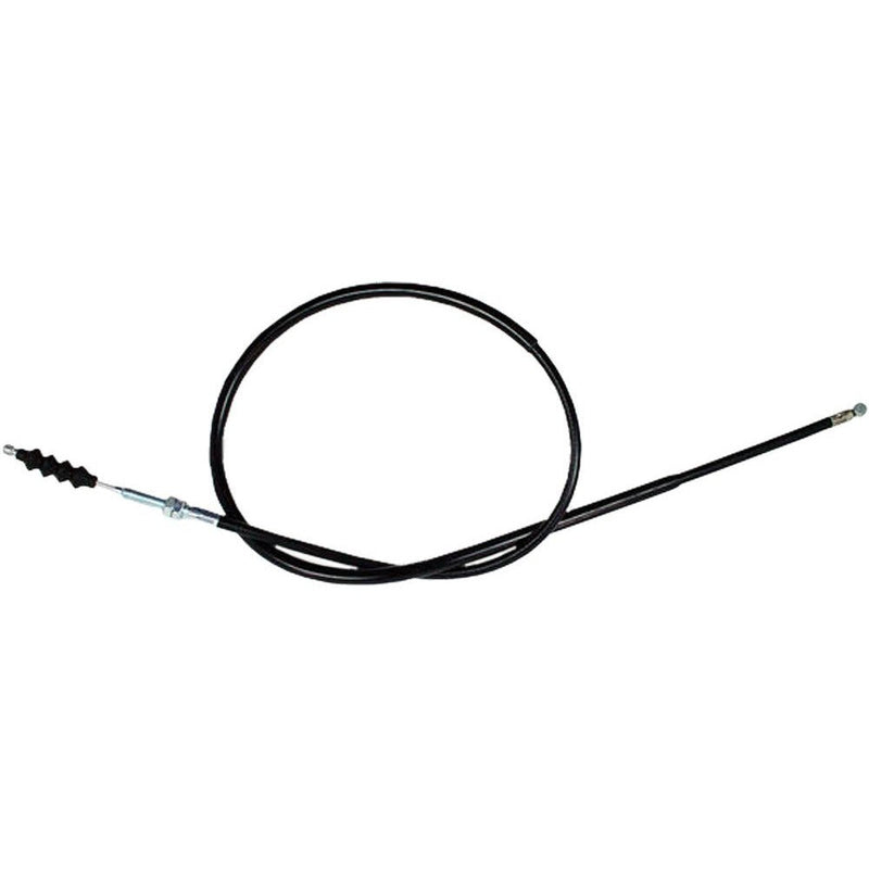 Load image into Gallery viewer, Motion Pro Black Vinyl Clutch Cable 02-0163