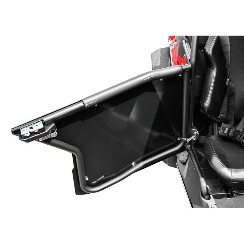 Load image into Gallery viewer, Rival Aluminum Half Doors Set For CF Moto Z Force 500/800/1000 2444.6863.1