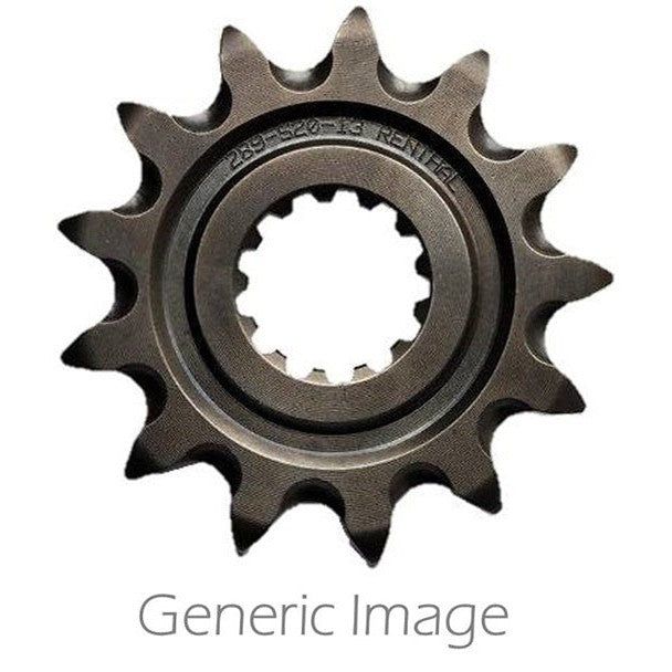 Load image into Gallery viewer, RENTHAL Front Sprocket 15T for Street SUZUKI GS500F 2004-2010