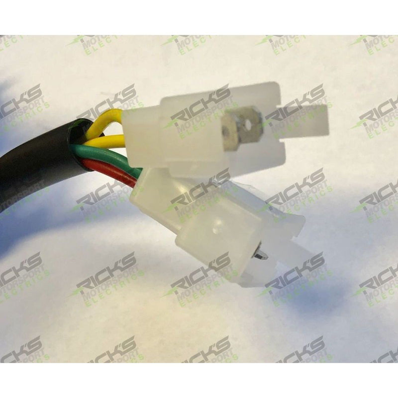 Load image into Gallery viewer, Ricks Rectifier-Regulator Lithium Compatible 14-428