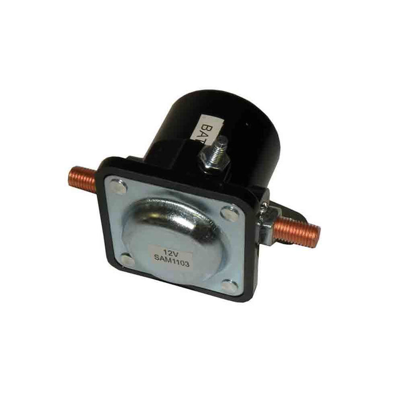 Load image into Gallery viewer, Motor Solenoid for Snow Plow