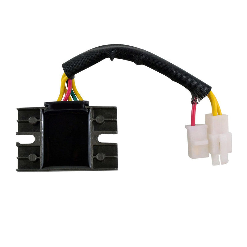 Load image into Gallery viewer, RMStator Voltage Regulator Rectifier RM30201